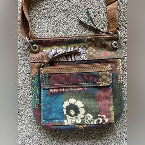 Fossil Purse